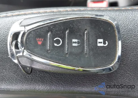 2019 Chevrolet Trax 1Lt из США, поврежденный, VIN KL7CJLSB3KB873868